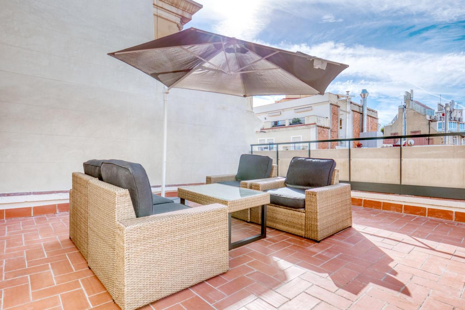 Blueground Dreta De Leixample Nr Pl Catalunya Bcn-48 Apartment Barcelona Exterior photo